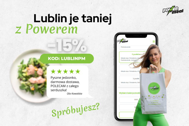 lublin catering dietetyczny