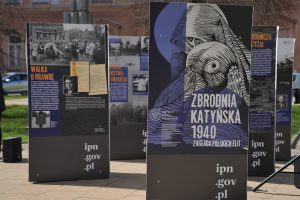 wystawa IPN Lublin